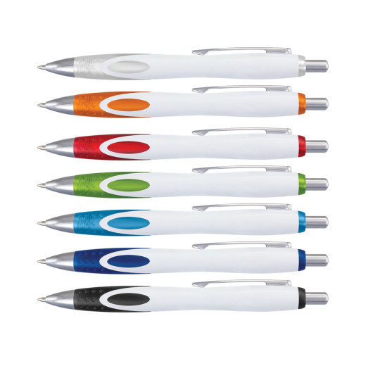 Yarra Pens Colour Range